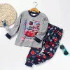 Gray 124 McQueen