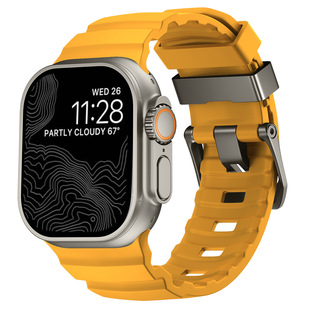 �O���ֱ�S11�펧 �m��Apple Watch S10/9/8/7SE Ұ�����z�\�ӱ펧