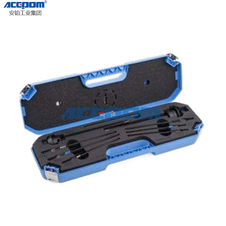 SKF盲孔拉拔器TMBP20E/TMMD100深沟球轴承离合器曲轴拆卸器拉马