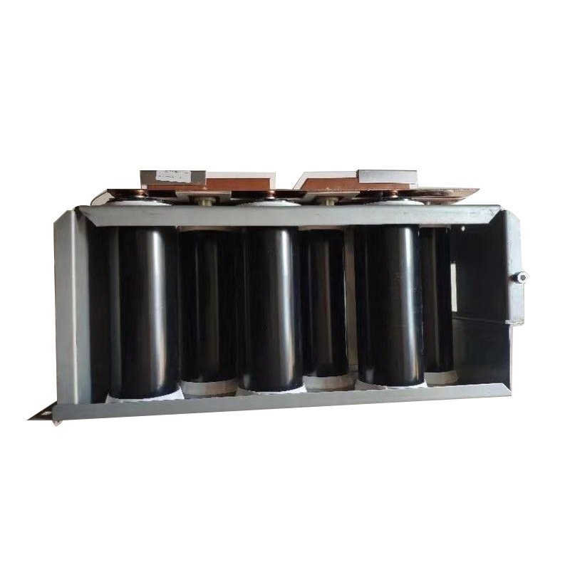 电容组6SY7000-0AD66  5000μF 400V