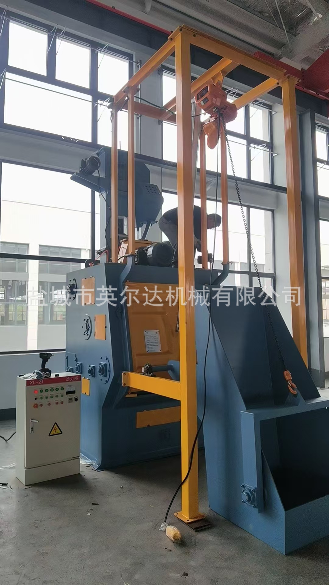 ����ȫ�Զ���PLC��������ж���Ĵ�ʽ�����0.5-2��������ɰ��