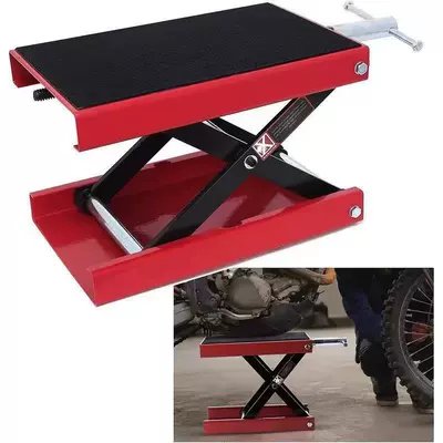 0kg Point Repair Lift | Avtomobil fırlanan platformaları