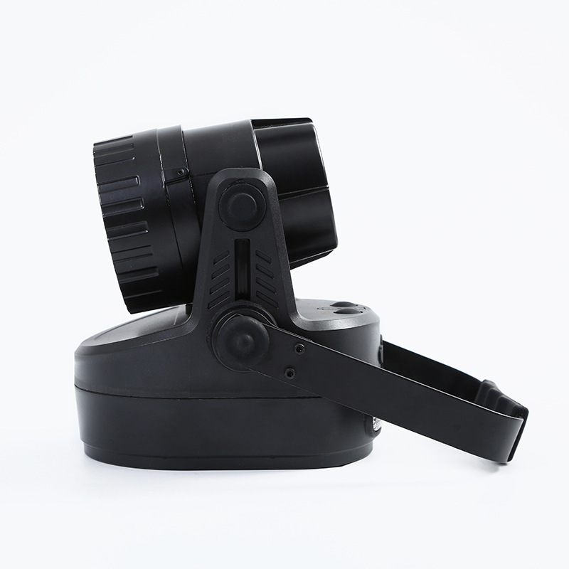 手提轻便式多用途强光灯  便携式90度照射灯      磁力吸附巡检灯