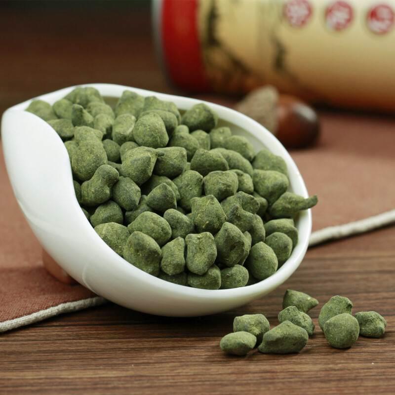 高麗人参烏龍茶 公式旗艦店 Lan Guiren 本物の甘い特級台湾高山茶 500g 風味が強い|undefined