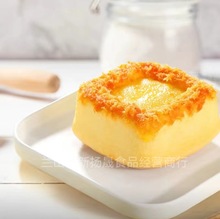 京都燒蛋糕6斤散裝 雞蛋面包早餐食品咸蛋黃肉松味網紅休閑批發