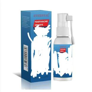 Toothache Ning Spray Gingival Swelling and Toothache Ning Toothache Water Can Stop Moth Tooth Fire and Dental Caries