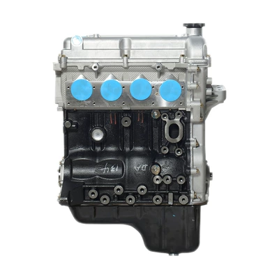 Engine, Engine assembly