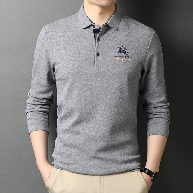 Long-sleeve