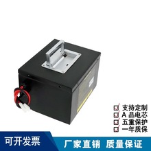 24V�늳�AGVС܇���\�C����늄���݆���\С������܇20AH�����F�