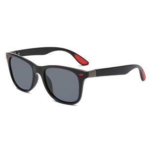 European and American Classic Leisure Sports Sun boys fashion personality rice nail driving fishing outdoor sunglasses foreign trade cross-border