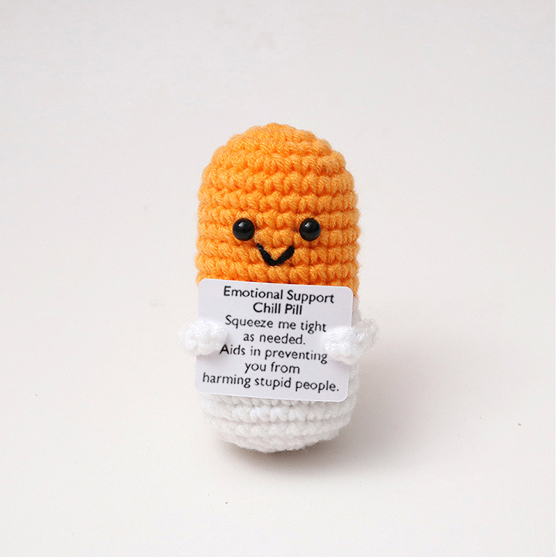 해피 캡슐 오렌지 + 블리치 스티치 아이즈 10 블러셔