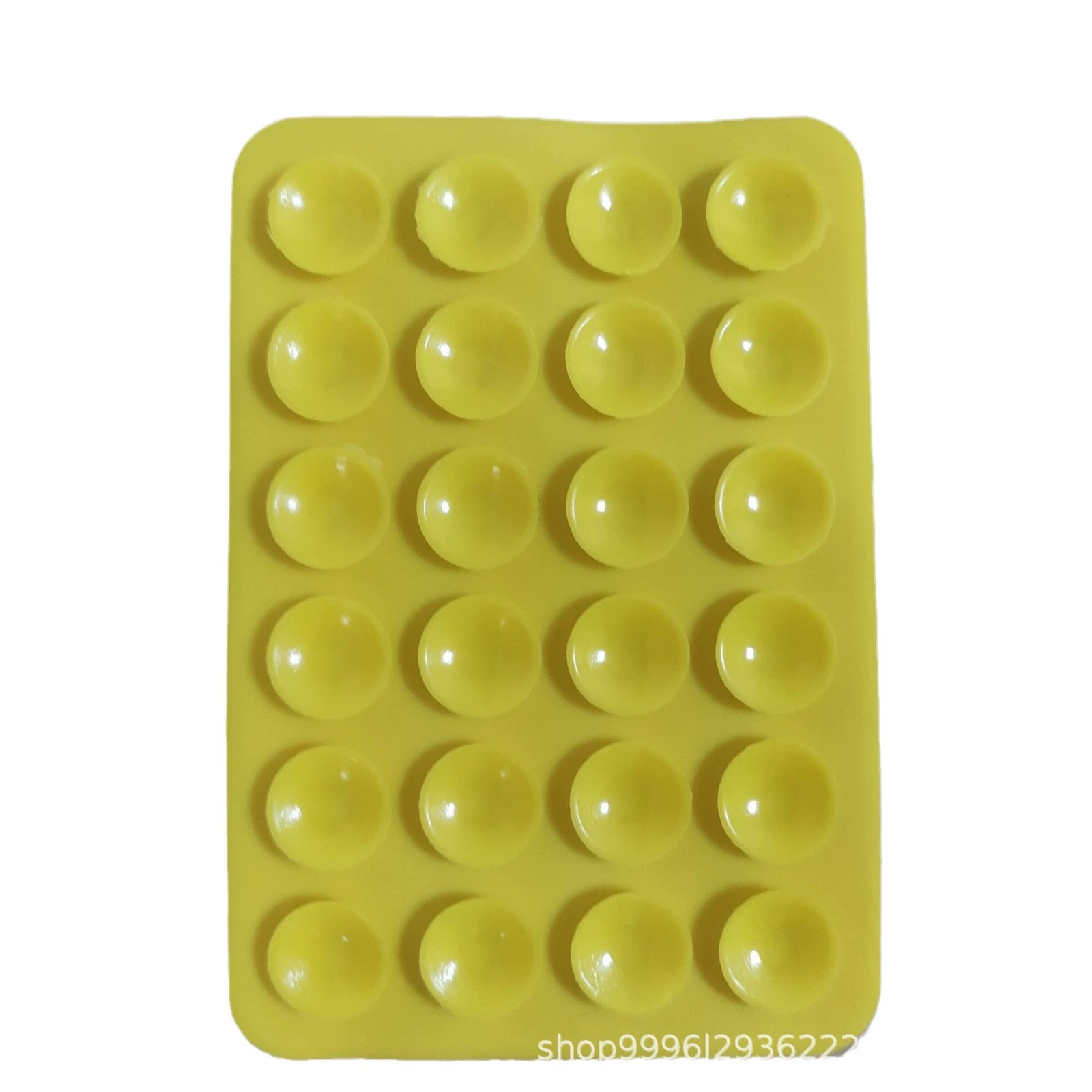Silicone square mobile phone, universal tubing, storage system