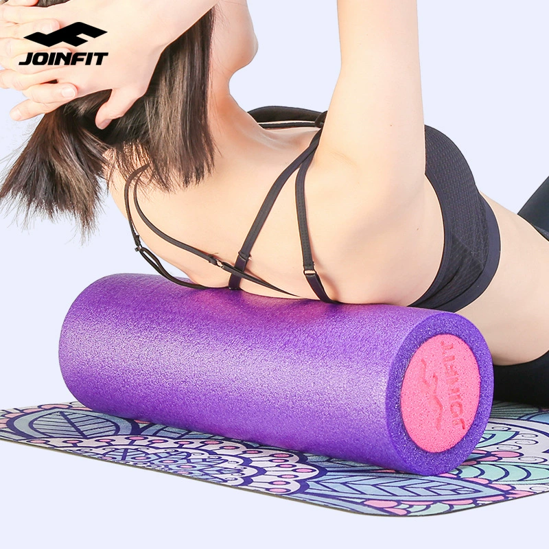 Пенная роликовая колонна для йоги JOINFIT PE