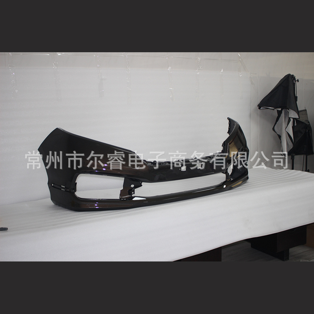 Suitable for Honda Elysion front and rear bumpers, models 19, 20, and 21, including hybrid versions