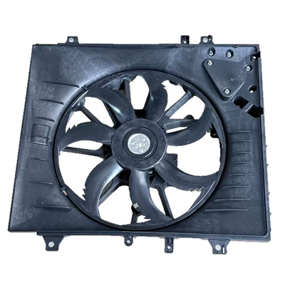 Cruiser Prado Wholesale, Fan