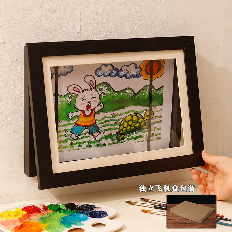 블랙 [벽걸이형]