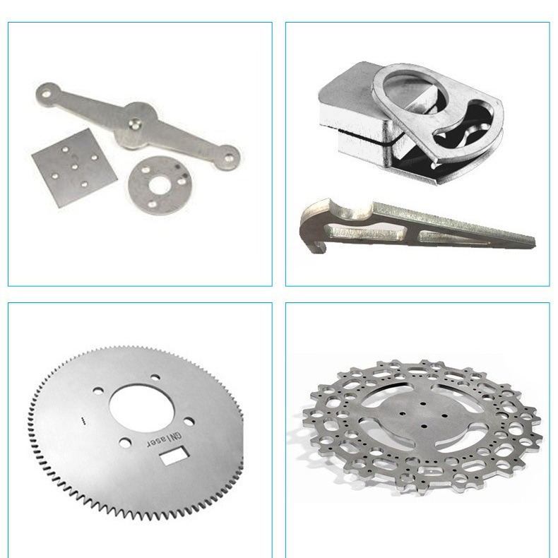 五金冲压件 钣金件冷轧板不锈钢金属零件激光切割折弯焊接钣金