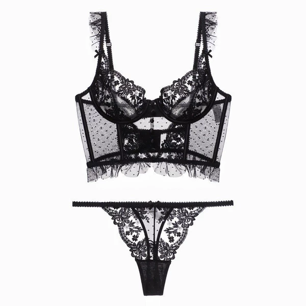 Black set