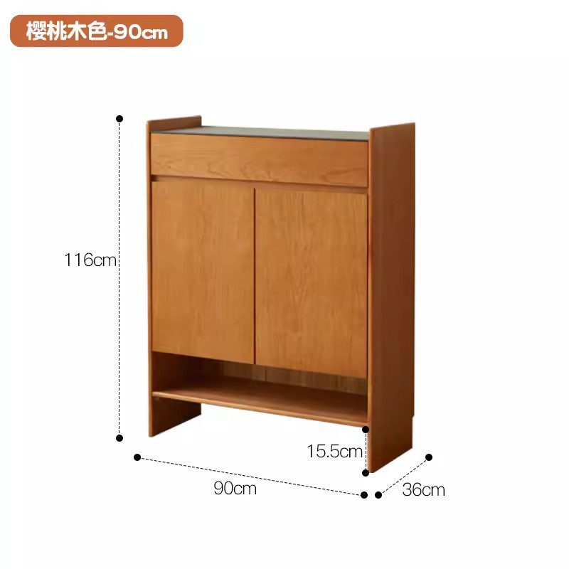 큰 90*36*116cm (소나무 벚꽃 색깔)