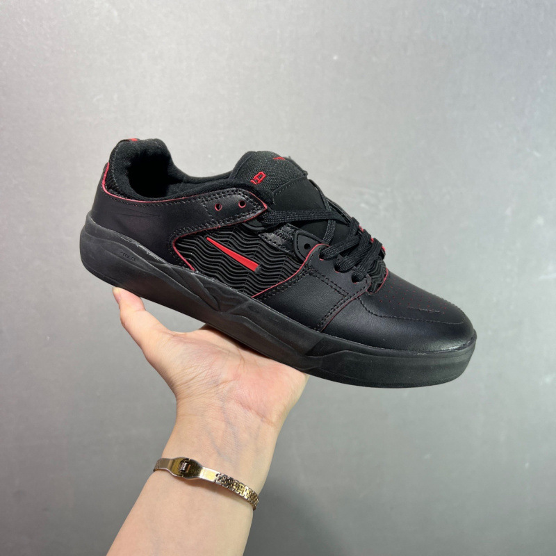 Pure Original Sb New Nyjah Free Retro Low-Top Casual Sneakers Men's Barb Fashion Trendy Sports Shoes