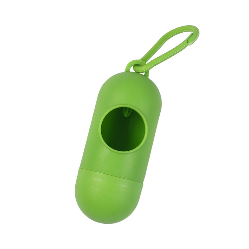 과일 녹색 단일 껍질