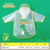 Little Dinosaurs [Upgrade-Thickening Material+Pocket]