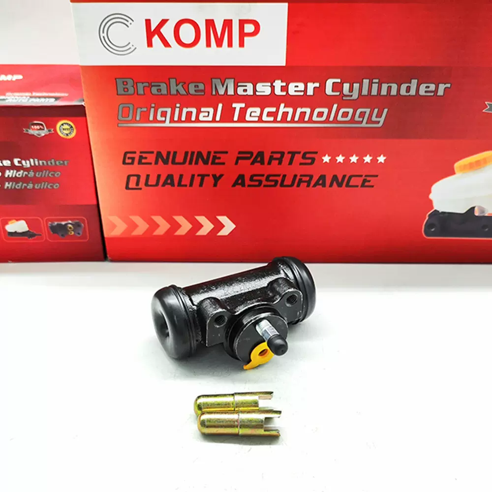 KOMP工厂直销 叉车分泵91E46-00112 制动分泵适用于三菱
