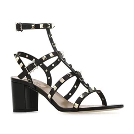 高跟凉鞋;女式时装单鞋;高跟拖鞋