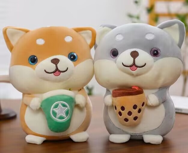 ぬいぐるみキャッチャー 8inch 7inch種類セット キャッチャーぬいぐるみ卸売 小物商品 販売用 インターネットで話題の玩具|undefined