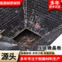 抗冲击压延耐磨内衬微晶板