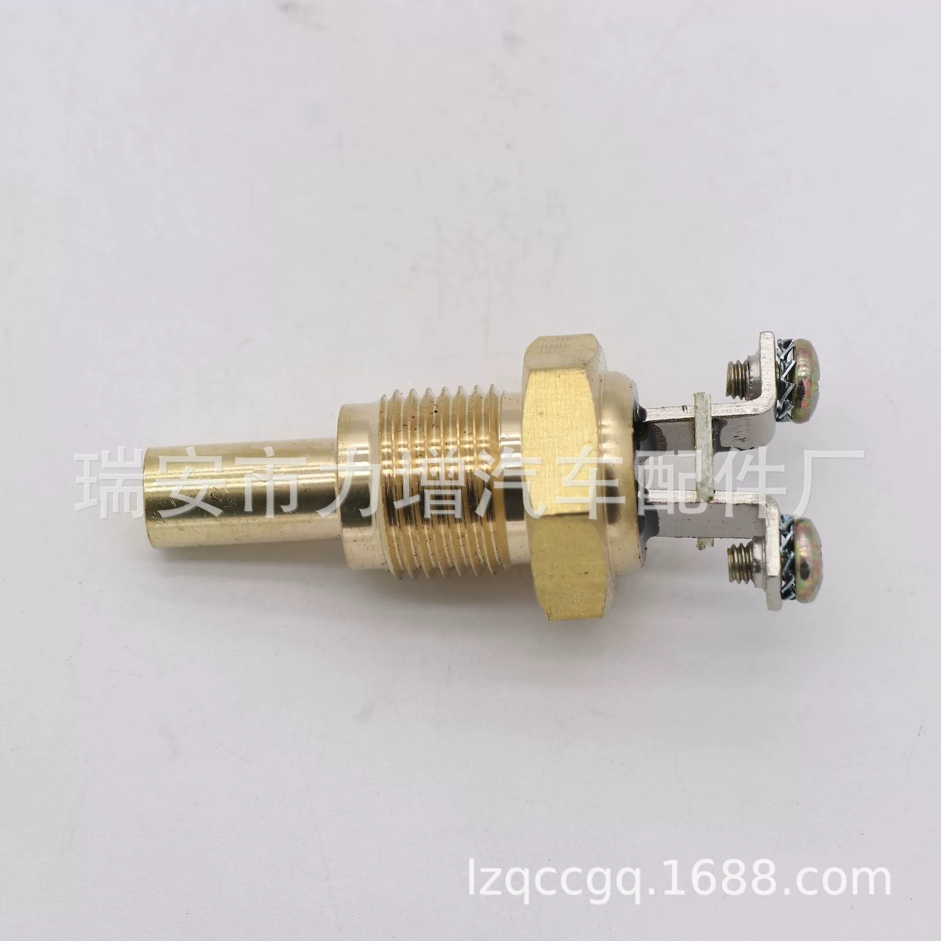 Поставщик изготовителя 3944837 394-4837 M18*1.5, подходит для датчика Carter