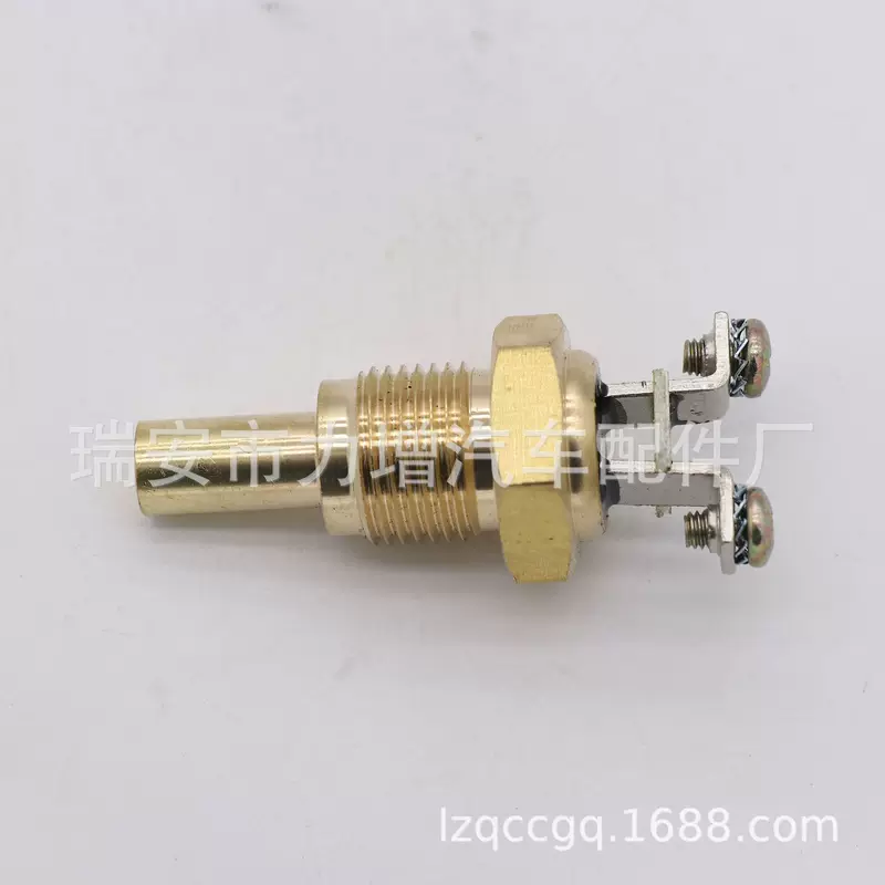 Поставщик изготовителя 3944837 394-4837 M18*1.5, подходит для датчика Carter