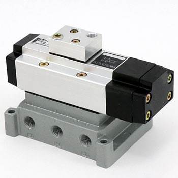 TAIYO Air Control Valve RB582-6AD