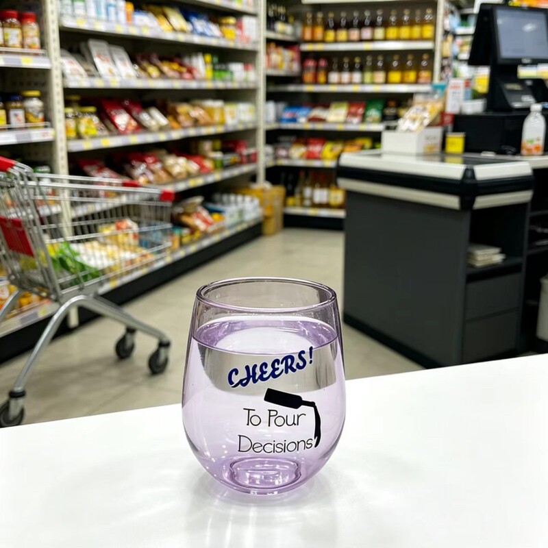 Single-Layer Acrylic Egg Cups and Water Glasses for Family Gatherings, Uniform Style, Neat and Beautiful, Suitable for Entertaining Guests Single-Layer Acrylic Egg Cups and Water Glasses for Family Gatherings, Uniform Style, Neat and Beautiful, Suitable for Entertaining Guests