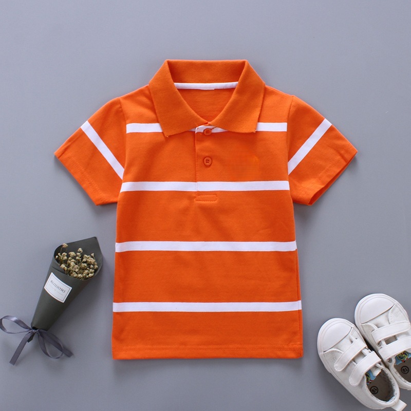 Orange-no standard