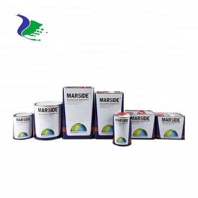 Repair Paint, Avtomobil boyası