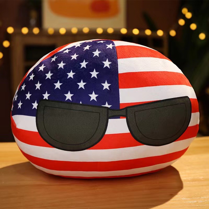 American Ball-Sunglasses