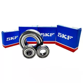 代理SKF6308-2RS1系列发电厂医疗器械矿山机床新能源