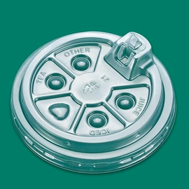 一次性塑杯;一次性杯垫;一次性刀叉勺