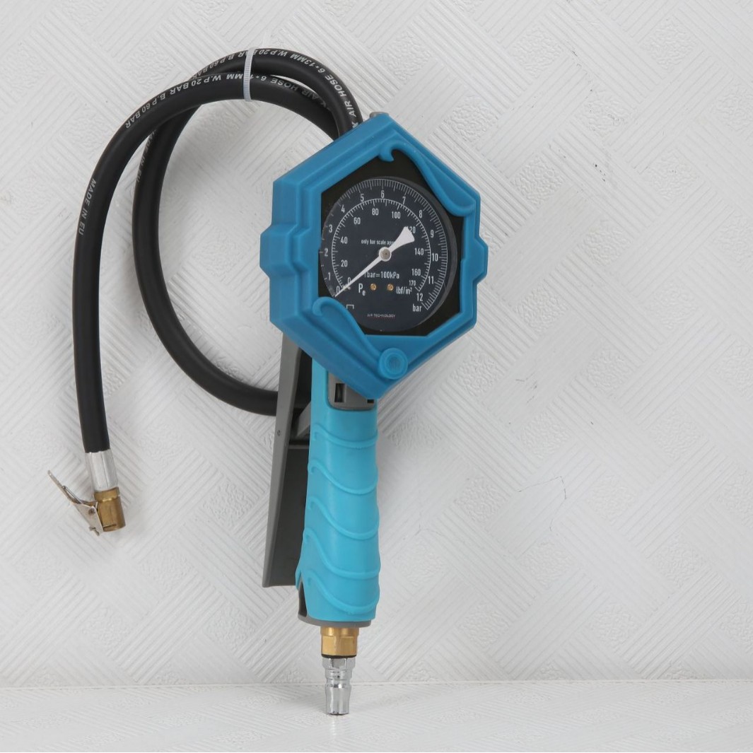 TG-A新款数显胎压枪