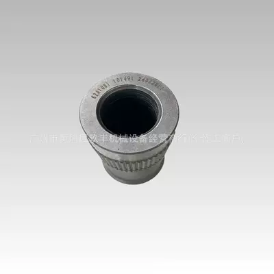 Ötürücü vallar Hydraulic Torque Converter Assembly
