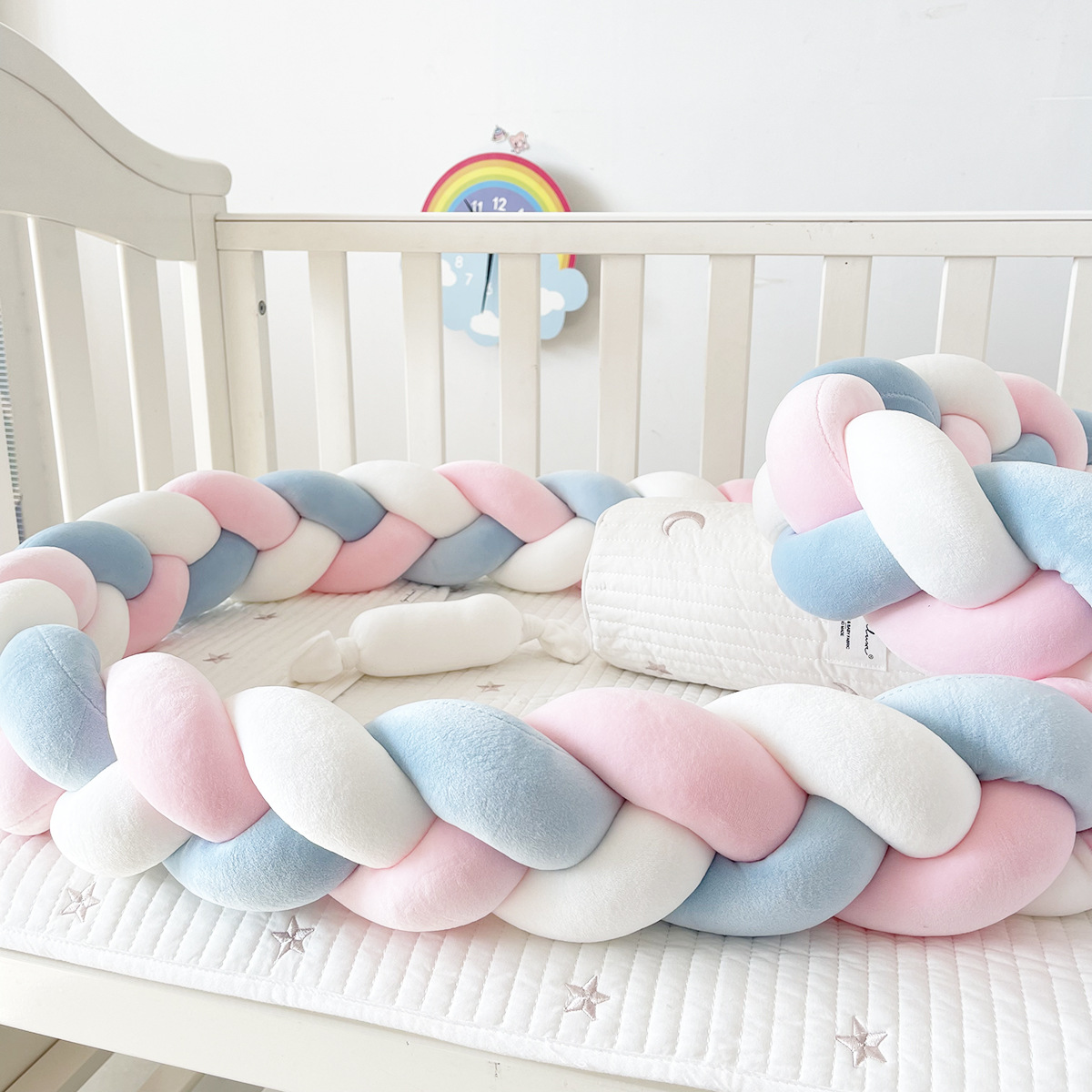 화이트 파우더 블루