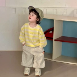 童套装;连身衣、爬服;童裤