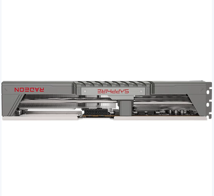 Подходит для Sapphire RADEON RX 7900 игровой графической карты RX 9070 XT Alloy Pulse