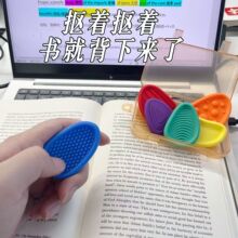 �羳��ͯ��ѹ���Toys Sensory stone�轺�����й�ʯ��ѹ���