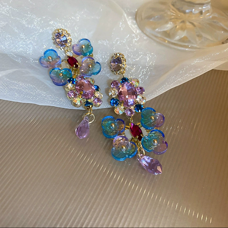 33 # Aguja de plata-púrpura