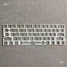 ���b���FR4��λWootingHE����о����60PORON���ƻ�������