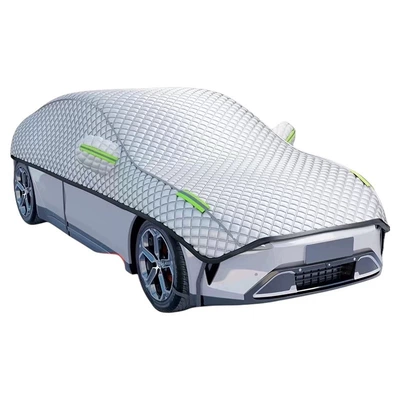 Thickened, Made of Oxford Cloth, Large — Car clothing