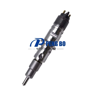0445120161 Cummins Isde4 Oil pump, nozzle