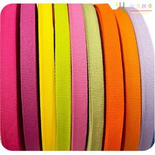1.0现货 涤纶平纹织带滚边带拉尾箱包辅料包边布服装辅料吊牌挂绳